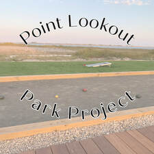 Point Lookout Park Project